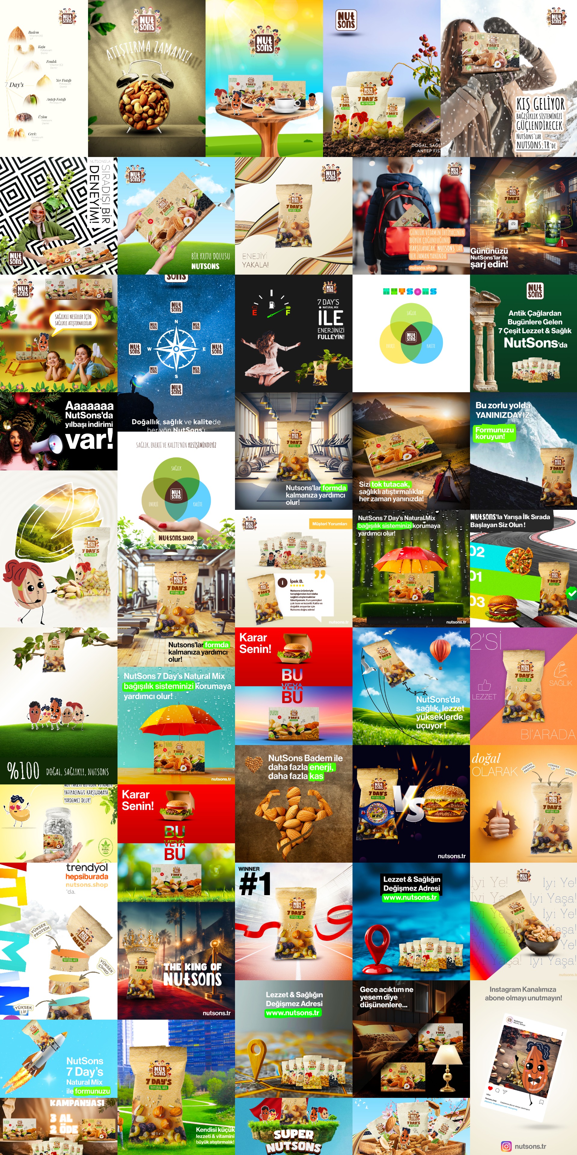 Instagram Designs